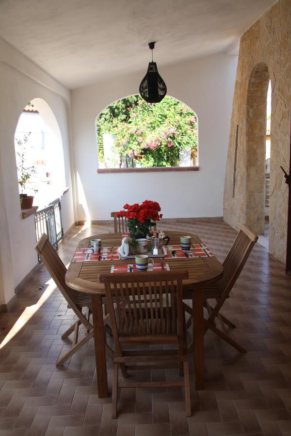 La Casa Di Dario Βίλα Monacizzo Δωμάτιο φωτογραφία