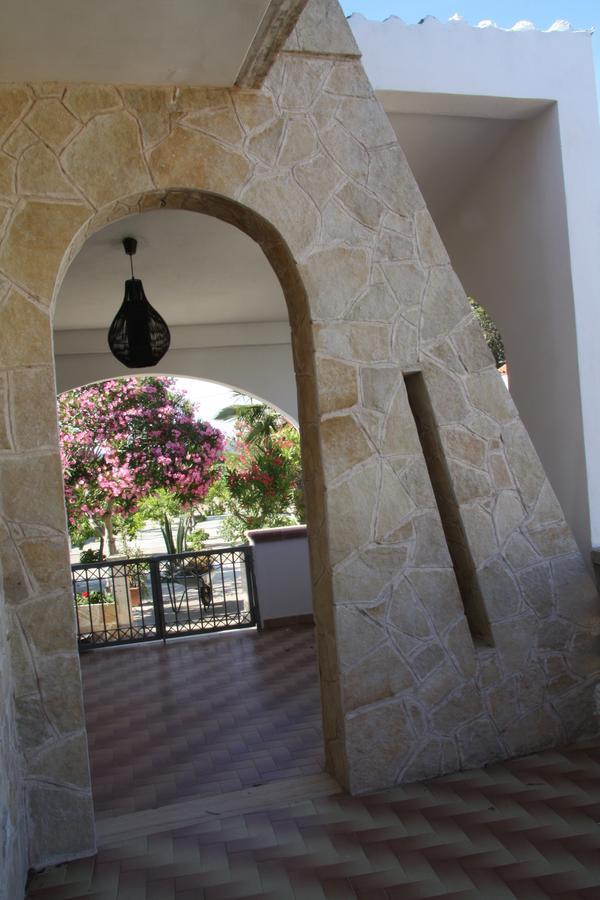 La Casa Di Dario Βίλα Monacizzo Δωμάτιο φωτογραφία