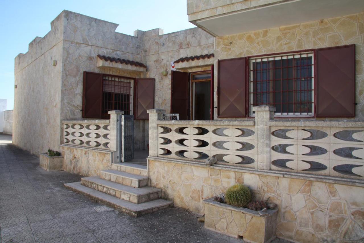 La Casa Di Dario Βίλα Monacizzo Δωμάτιο φωτογραφία