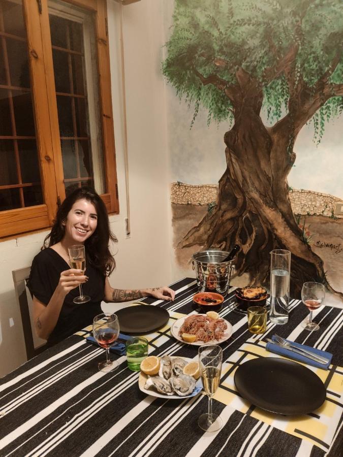 La Casa Di Dario Βίλα Monacizzo Εξωτερικό φωτογραφία