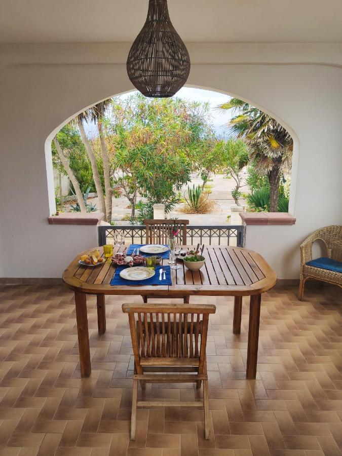 La Casa Di Dario Βίλα Monacizzo Εξωτερικό φωτογραφία