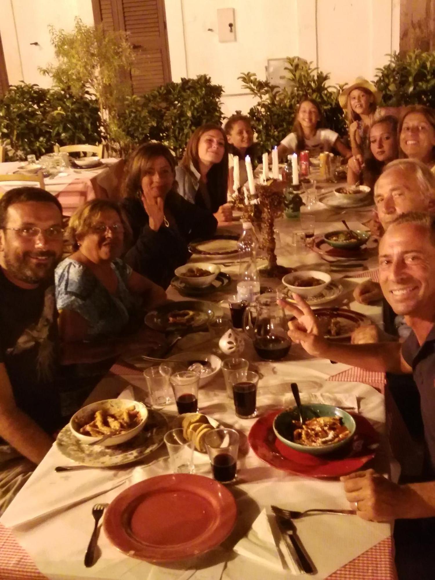 La Casa Di Dario Βίλα Monacizzo Εξωτερικό φωτογραφία