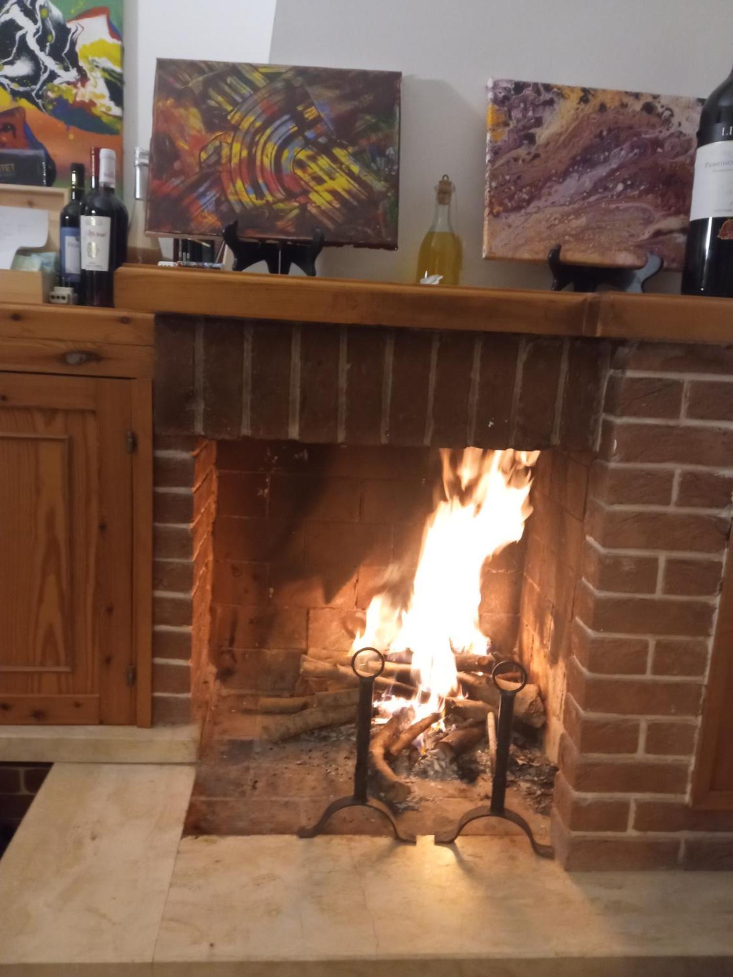 La Casa Di Dario Βίλα Monacizzo Εξωτερικό φωτογραφία